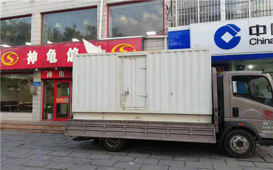 灵武发电车出租