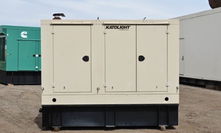 灵武购买柴油发电机需留心哪些问题?