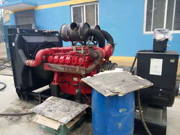 灵武租赁发电机 发电机的主要分类介绍