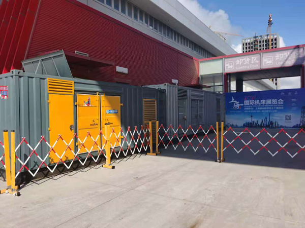 灵武发电机租赁的“望、闻、问、切”你知道多少？