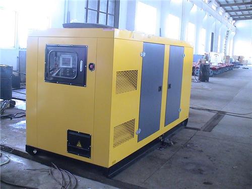 灵武租赁发电机 柴油发电机组的蓄电池种类有哪些？