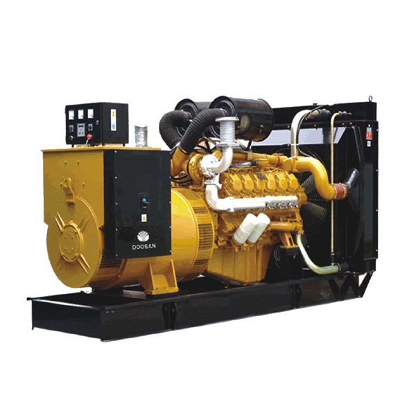 灵武租赁发电机-怎样确保潍柴发电机组的质量