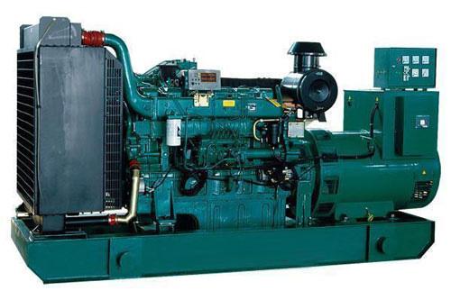 灵武出租发电机-康明斯发电机指示控制灯的作用