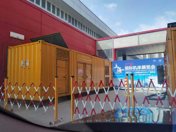 灵武发电车出租-发电机无电压或电压太低怎么办？