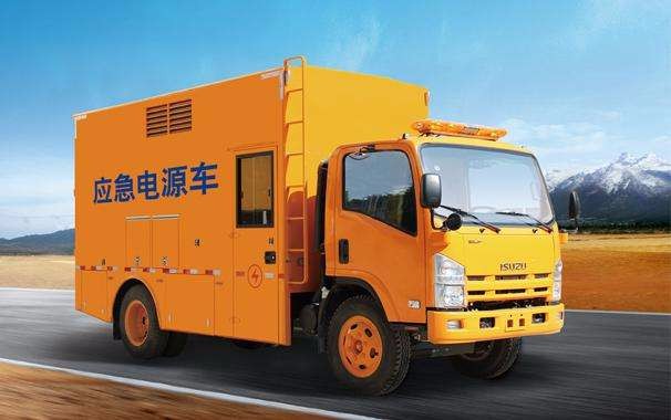 灵武租赁发电机-柴油发电机组紧急停机的正确操作方法