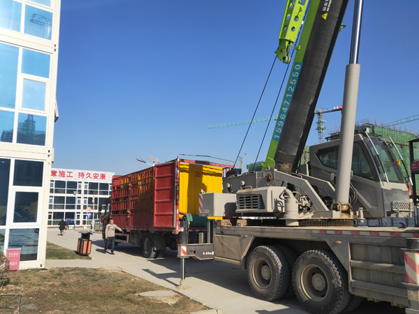 灵武发电机出租50KW柴油发电机组需要配多粗电缆线