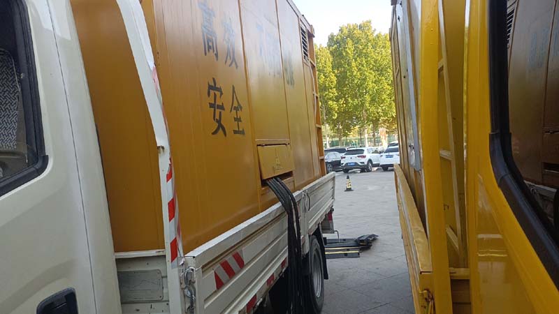 灵武如何判断柴油发电机组和UPS电源的切换时间是否符合要求？