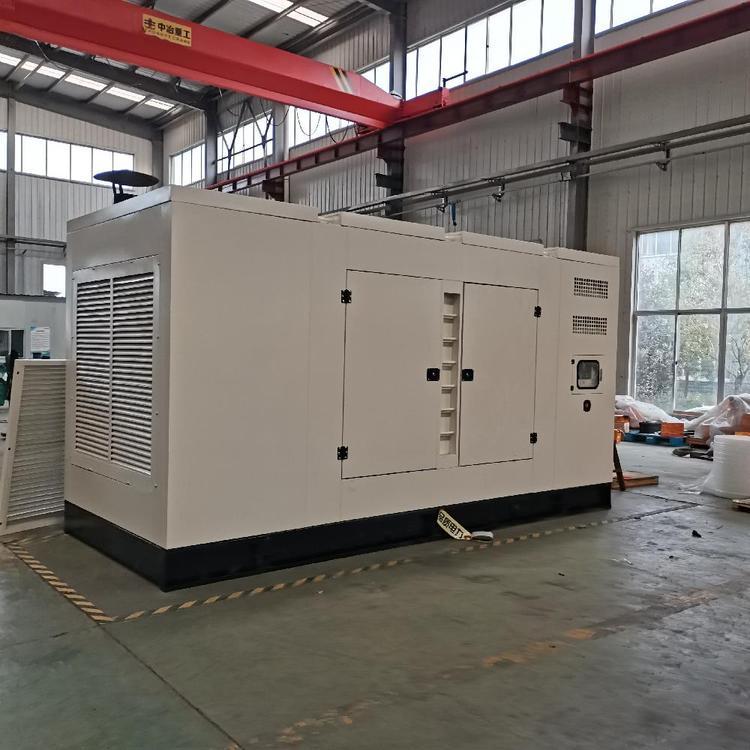 灵武启动发电机组时需要注意什么？