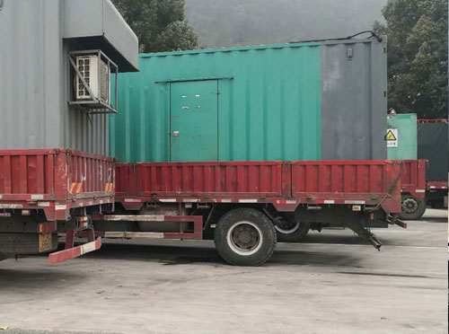 灵武柴油发电机组使用注意安全事项有哪些？