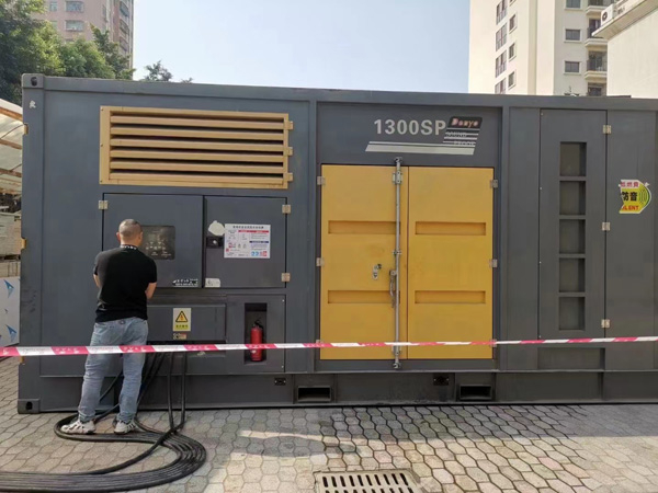 灵武延长空气滤清器使用寿命的注意事项