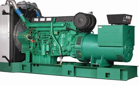 灵武发电机除垢后需要用清水冲洗水冷式机油散热器几次？