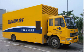 灵武发电机组如何判断水冷式机油散热器是否需要更换？