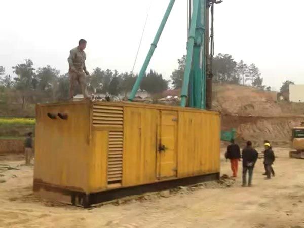 灵武柴油发电机组应用场合有哪些？